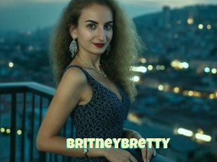 Britneybretty