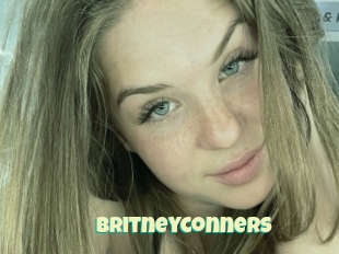 Britneyconners