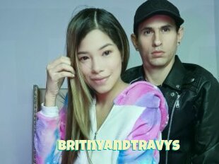 Britnyandtravys