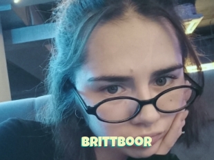 Brittboor