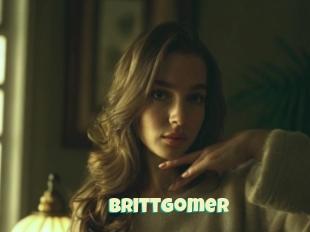 Brittgomer