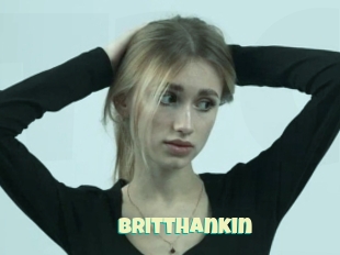 Britthankin