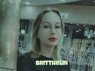 Britthelm
