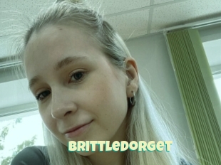Brittledorget