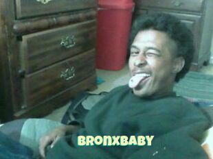 Bronxbaby