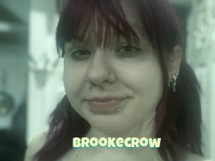 Brookecrow
