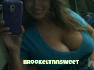 Brookelynnsweet