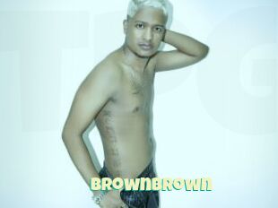Brownbrown