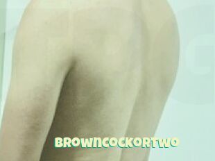 Browncockortwo