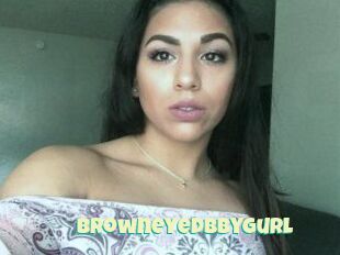 Browneyedbbygurl