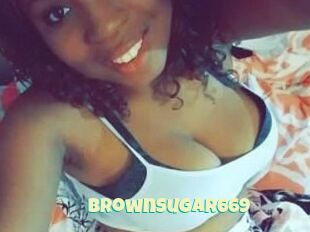 Brownsugar669