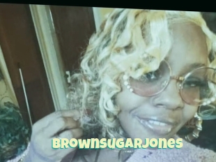 Brownsugarjones
