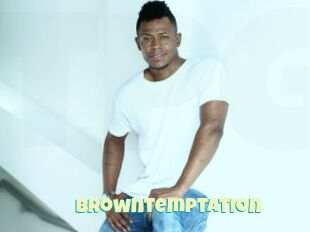 Browntemptation