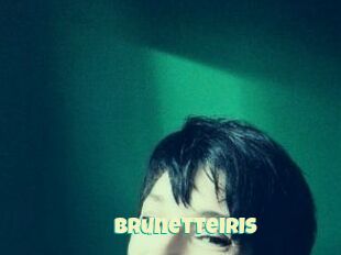 BrunetteIRIS