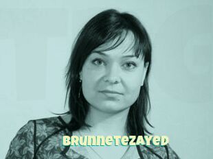 Brunnetezayed