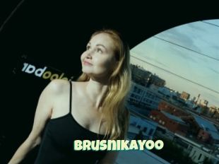 Brusnikayoo