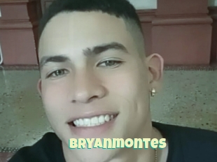 Bryanmontes