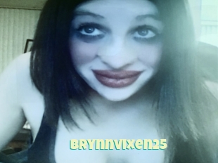 Brynnvixen25