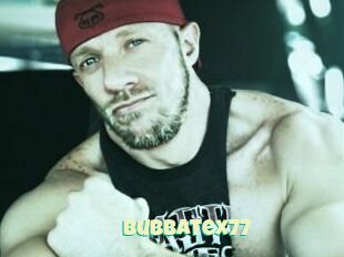 Bubbatex77