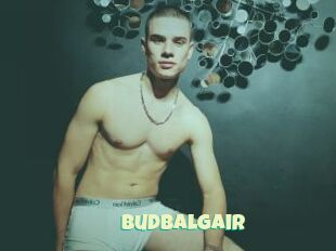 Budbalgair