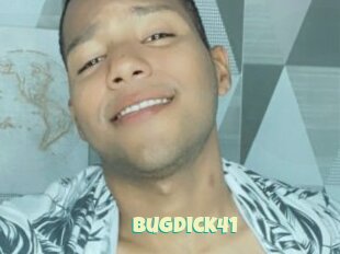 Bugdick41