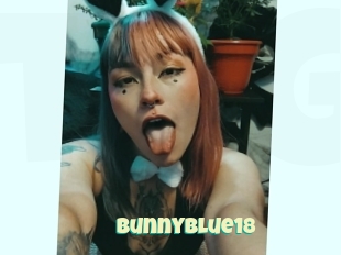 Bunnyblue18