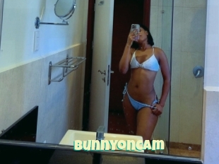 Bunnyoncam