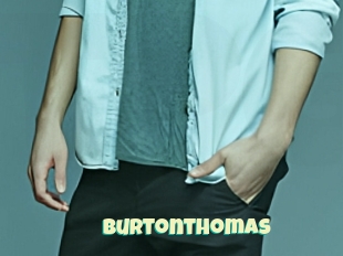 Burtonthomas