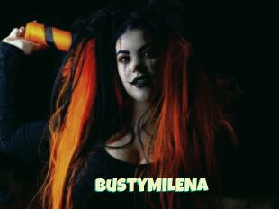 BustyMILENA