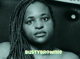 Bustybrownie