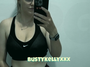 Bustykellyxxx