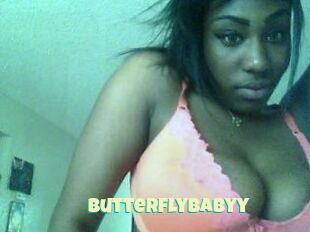 Butterflybabyy