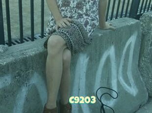 C9203