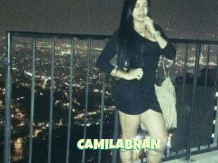CAMILABRAN