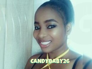 CANDYBABY26