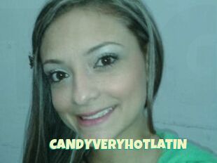 CANDYVERYHOTLATIN