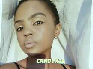 CANDYX24