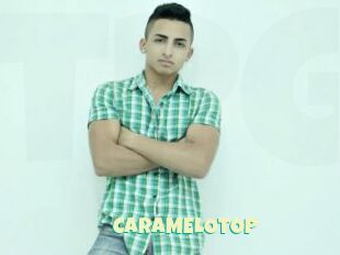 CARAMELOTOP