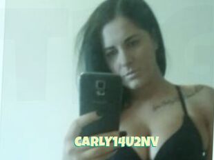 CARLY14U2NV