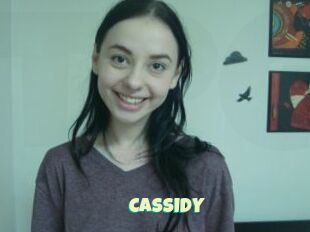CASSIDY_