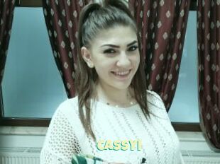 CASSYI