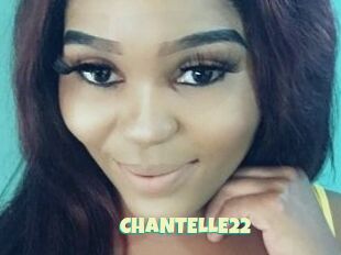 CHANTELLE22