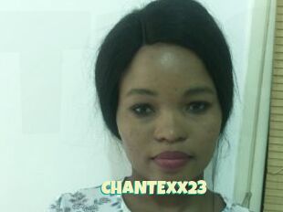 CHANTExx23