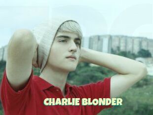 CHARLIE_BLONDER