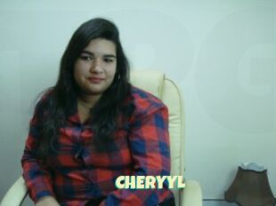 CHERYYL