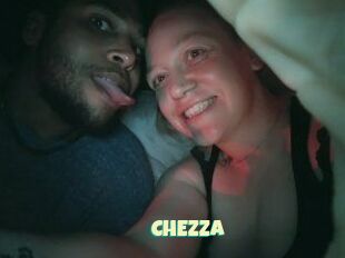 CHEZZA