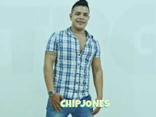 CHIPJONES