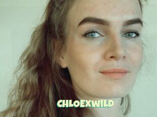 CHLOExwild