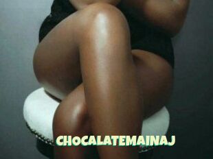 CHOCALATEMAINAJ
