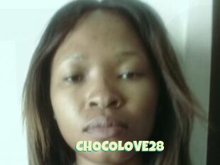 CHOCOLOVE28